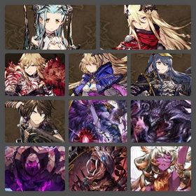 【希少】初期垢 石942000個 ラマダ完凸 ルティアル完凸 シュレッケン完凸 | FFBE 幻影戦争のアカウントデータ、RMTの販売・買取一覧