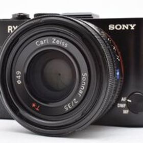 #e433★ジャンク★ ソニー SONY Cyber-shot DSC-RX1