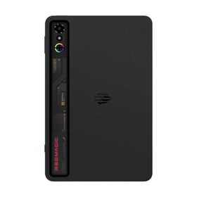 REDMAGIC Astra ゲーミングタブレット 12G＋256G ブラック ［9.0型 / Wi-Fiモデル / ストレージ：256GB］ NP05J
