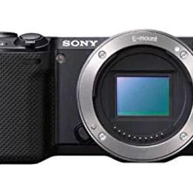 【中古】(非常に良い)SONY ソニー デジタル一眼カメラ「NEX-5T」ボディ NEX-5T NEX-5T-B