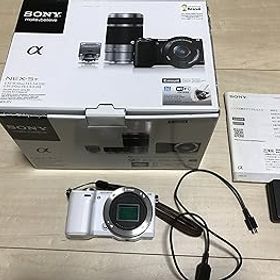【中古】SONY ソニー デジタル一眼カメラNEX-5Tボディ NEX-5T NEX-5T-B
