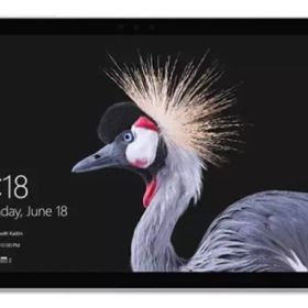 【中古】タブレット端末 マイクロソフト Surface Pro 128GB (Core i5/4GB) [FJT-00031]