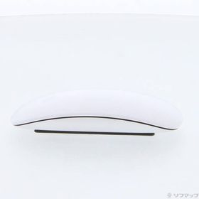 〔中古〕Apple(アップル) Magic Mouse (USB-C) ホワイト (Multi-Touch対応) MXK53ZA／A〔344-ud〕