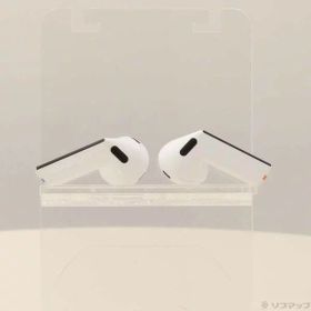 【中古】SAMSUNG(サムスン) Galaxy Buds3 White SM-R530NZWAXJP 【352-ud】