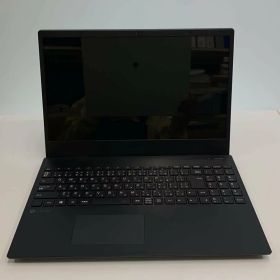 【中古】NEC◆ノートパソコン LAVIE Direct N15 PC-GN12ZQNDH【パソコン】