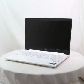 【中古】NEC(エヌイーシー) LAVIE Direct N15 PC-GN287JGAS 【196-ud】