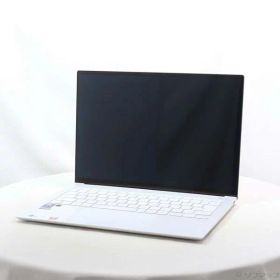 【中古】ASUS(エイスース) 〔展示品〕 Zenbook S 14 UX5406SA UX5406SA-TU7321WH スカンジナビアンホワイト 【377-ud】