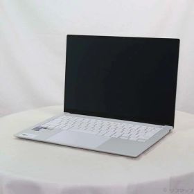 【中古】ASUS(エイスース) Zenbook S 14 UX5406SA UX5406SA-TU7321WH スカンジナビアンホワイト 【262-ud】