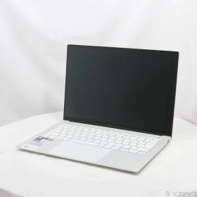 【中古】ASUS(エイスース) Zenbook S 14 UX5406SA UX5406SA-TU7321WH スカンジナビアンホワイト 【262-ud】