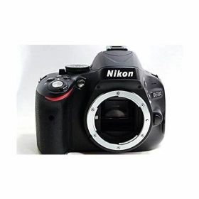 【中古】ニコン Nikon D5100 ボディ