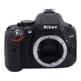 中古 デジタル一眼 ボディNikon ニコン D5100 ボディ 2156397コンディションランク【B】（商品 No.62-0）