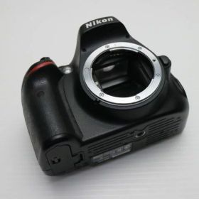【中古】 美品 Nikon D5100 ブラック ボディ 安心保証 即日発送 Nikon デジタル一眼 本体 土日祝発送OK