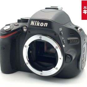 【中古】 【難あり品】 ニコン D5100 ボディ 【デジタル一眼レフ】