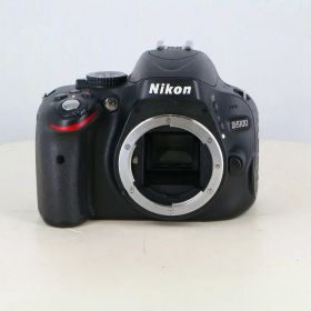 【中古】 (ニコン) Nikon D5100 ボデイ【中古カメラ デジタル一眼】 ランク：B