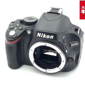 【中古】 【並品】 ニコン D5100 ボディ 【デジタル一眼レフ】