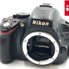 【中古】 【難あり品】 ニコン D5100 ボディ 【デジタル一眼レフ】