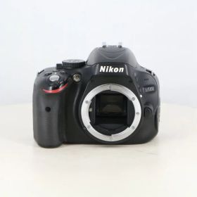 【中古】 (ニコン) Nikon D5100 ボディ【中古カメラ デジタル一眼】 ランク：C