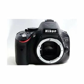 【中古】ニコン Nikon D5100 18-55VR レンズキット