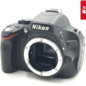 【中古】 【並品】 ニコン D5100 ボディ 【デジタル一眼レフ】