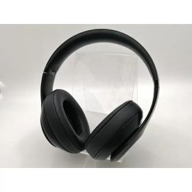 【中古】beats by dr.dre Studio3 Wireless マットブラック MQ562PA/A【大須】保証期間1ヶ月【ランクB】