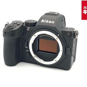 【中古】 【美品】 ニコン Z5II ボディ 【ミラーレス一眼】 【6ヶ月保証】