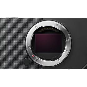 シグマ BF ブラック ボディ