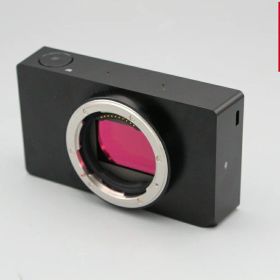 【中古】 【新品同様】 シグマ BF ボディ ブラック 【ミラーレス一眼】 【6ヶ月保証】