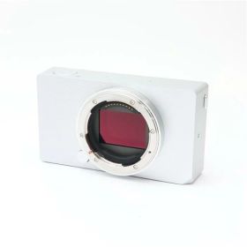 【中古】 《美品》 SIGMA BF シルバー [ デジタルカメラ ]