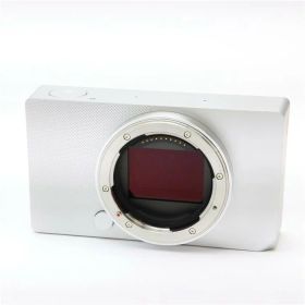 【中古】 《美品》 SIGMA BF シルバー [ デジタルカメラ ]