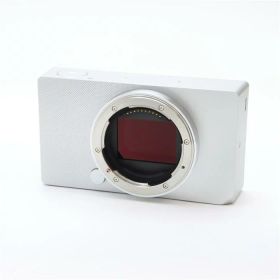 【中古】 《美品》 SIGMA BF シルバー [ デジタルカメラ ]