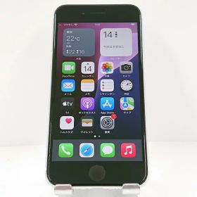 iPhoneSE 第2世代 64GB SoftBank ホワイト 送料無料 本体 c12342 【中古】