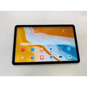 ★送料無料★美品★WiFi★MatePad BAH3-W59★ミッドナイントグレー★0015280009531★SYS★12/05