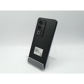 【中古】Oppo ymobile 【SIMフリー】 OPPO A3 5G 4GB 128GB ブラック【博多】保証期間１ヶ月【ランクA】