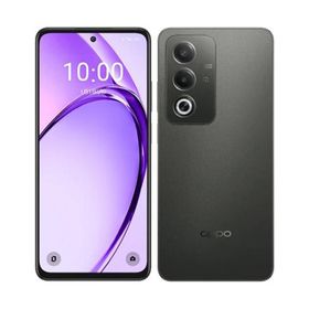 OPPO A3 5G CPH2639[128GB] SIMフリー ブラック【安心保証】