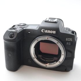 キヤノン Canon EOS R5 ボディ