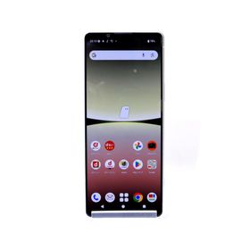 Xperia 5 IV SO-54C docomo [エクリュホワイト]