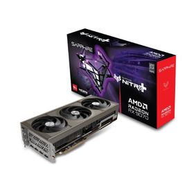 NITRO+ Radeon RX 9070 GAMING OC 16GB NITRORX907016GB/11349-01-20G