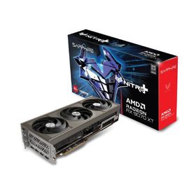 NITRO+ Radeon RX 9070 XT GAMING OC 16GB NITRORX9070XT16GB/11348-01-20G