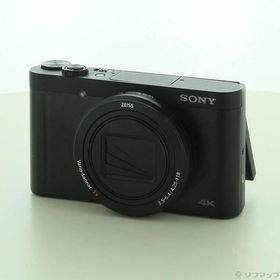 〔中古〕SONY(ソニー) サイバーショット DSC-WX800〔368-ud〕