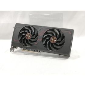 【中古】SAPPHIRE PULSE Radeon RX 7800 XT GAMING 16GB GDDR6 RX7800XT/16GB(GDDR6)【大阪本店】保証期間１週間