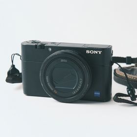 SONY RX100M5 完動品