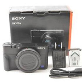 ■ほぼ新品■ソニー SONY Cyber-shot RX100V #15180