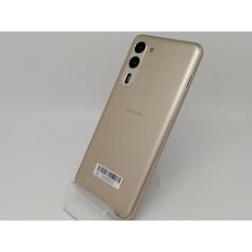 【中古】FCNT IIJmio 【SIMフリー】 arrows We2 Plus シャンパンシルバー 12GB 256GB M06【川越クレアモール】保証期間１ヶ月【ランクA】