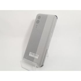 【未使用】FCNT 国内版 【SIMフリー】 arrows We2 Plus スレートグレイ 8GB 256GB M06【新宿】保証期間３ヶ月