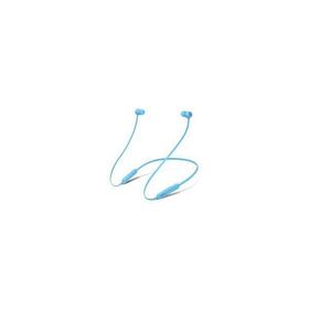 【新品/取寄品】Beats by Dre ワイヤレスイヤホン Beats Flex フレイムブルー MYMG2PA/A Bluetooth 急速充電対