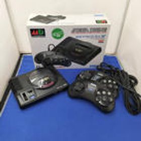 メガドライブミニW HAA-2520 SEGA