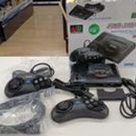 メガドライブミニ HAA-2520 SEGA