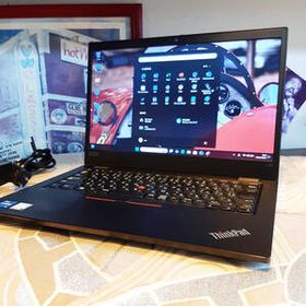 Lenovo L13 Gen2 11世代 i5 1135G7 ☆ 256G：SSD 8G Windows11 Thinkpad PEE05