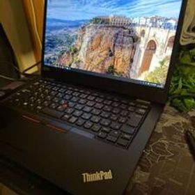 Lenovo ThinkPad L13 Gen2 / Win11 Pro / Core i7-1165G7 / メモリ16GB / NVMe SSD 512GB / 13.3型FHD / 分解清掃＆テスト済 / N0033