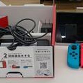 スイッチ HEG-001 NINTENDO / 任天堂